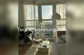 Wohnung mieten in Tauschwohnungstraße, 48151 Geist, Tauschwohnung: 2-Zimmer Wohnung im Geistviertel mit Balkon