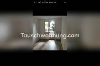 Wohnung mieten in Tauschwohnungstraße, 40211 Pempelfort, Tauschwohnung: Düsseldorf Stadtmitte gegen Hamburg/Düsseldorf Zentral