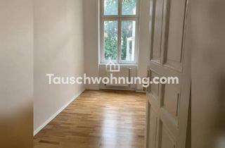 Wohnung mieten in Friedrich-Ebert-Str. 69, 14469 Bornstedt, Tauschwohnung: 3 Zi Innenstadt für 4 Zimmer Innenstadt