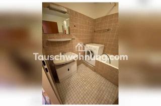 Wohnung mieten in Talweg 56, 53227 Beuel, Tauschwohnung: Tauschwohnung: wunderschöne, helle 1,5 Zi Whg