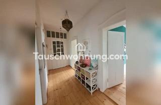 Wohnung mieten in Tauschwohnungstraße, 60385 Bornheim, Tauschwohnung: Suche schönen helle 2-3 Zimmer Wohnung