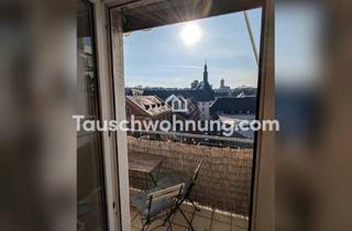 Wohnung mieten in Weintorstr, 55116 Altstadt, Tauschwohnung: 2,5 Zimmer in der Mainzer Altstadt