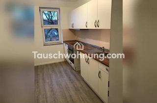 Wohnung mieten in Tauschwohnungstraße, 24106 Wik, Tauschwohnung: Renovierte 3 Zimmer Wohnung in Klausbrook