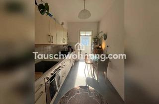 Wohnung mieten in Grenzstraße 21, 04288 Holzhausen, Tauschwohnung: 3 Raumwohnung mit Wintergarten in Holzhausen für Familie/WG