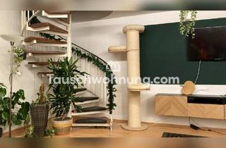Wohnung mieten in Am Turnplatz, 04178 Burghausen-Rückmarsdorf, Tauschwohnung: Bieten Leipzig West suchen Leipzig Ost