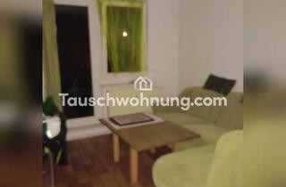 Wohnung mieten in Gärtnerstraße 53, 04209 Grünau-Ost, Tauschwohnung: 4 Raum Wohnung im Grünen mit Balkon