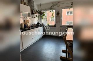 Wohnung mieten in Gocher Str 15, 50733 Nippes, Tauschwohnung: Große 4 Zimmer Wohnung mit 16qm Balkon im Herzen von Nippes