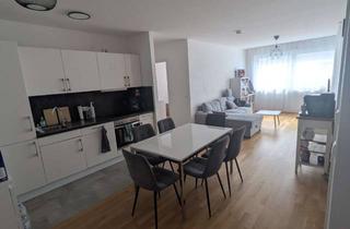 Wohnung mieten in 68309 Käfertal, Nachmieter für schöne 3-Zimmer Wohnung in Mannheim Franklin gesucht