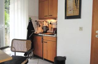 Wohnung mieten in Städelstrasse, 60596 Sachsenhausen-Nord, Schmuckstück für Pendler / Ideal home for commuters