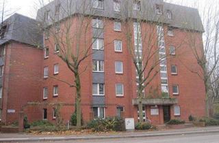 Wohnung mieten in Friedrich-Ebert-Str. 43, 25421 Pinneberg, Ansprechende und praktische 2-Zimmer-Wohnung