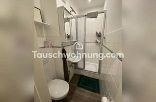 Wohnung mieten in Tauschwohnungstraße, 24105 Düsternbrook, Tauschwohnung: 3-Zimmer Wohnung mit Balkon am Dreiecksplatz