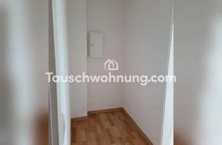 Wohnung mieten in Radeberger Straße, 01099 Radeberger Vorstadt, Tauschwohnung: 2-Raum-Wohnung gegen 2-Raum-Wohnung