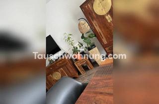 Wohnung mieten in An Den Weiden, 55127 Drais, Tauschwohnung: Zwei-Zimmer-Wohnung in Mainz-Drais zum Tausch