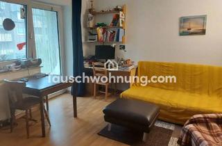 Wohnung mieten in Blumenhof 20, 53119 Nordstadt, Tauschwohnung: Gut geschnittene ruhige zentrale 2-Zi-Wohnung Nähe Altstadt