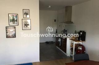 Wohnung mieten in Scharnhorst 59, 48151 Geist, Tauschwohnung: 3-Zimmer, 2 Balkone, Stellplatz