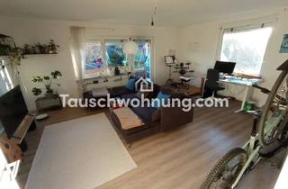 Wohnung mieten in Hansjakobstraße 110, 79117 Waldsee, Tauschwohnung: Helle, schöne 2 Zi. Wohnung mit Balkon in Waldsee