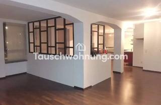 Lofts mieten in Silberburgstr. 131, 70176 West, Tauschwohnung: Schickes Loft gegen Wohnung mit Balkon in West/Süd/Mitte