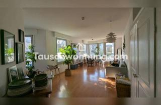 Wohnung mieten in Tauschwohnungstraße, 40625 Gerresheim, Tauschwohnung: Direkt am Naturschutzgebiet in Gerresheim/Ludenberg!