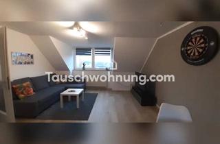 Wohnung mieten in Tauschwohnungstraße, 24103 Exerzierplatz, Tauschwohnung: Zentrale 2-Zimmer Wohnung in Kiel