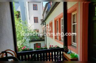 Wohnung mieten in Rochusstr. 14, 55116 Altstadt, Tauschwohnung: Suche 4 Zimmerwohnung