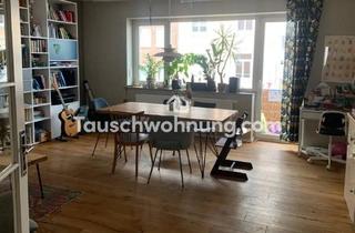 Wohnung mieten in Rembertistr, 28203 Bremen, Tauschwohnung: Liebevoll sanierte Stadtwohnung