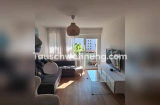 Wohnung mieten in Tauschwohnungstraße, 55116 Altstadt, Tauschwohnung: 3Zimmer Wohnung Altstadt mit Balkon in ruhiger Einbahnstrass