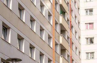 Wohnung mieten in Leubnitzer Str., 01069 Südvorstadt-West, 5-Zimmer-Wohnung - praktisch geschnitten und zentral gelegen