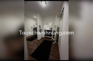 Wohnung mieten in Tauschwohnungstraße, 13627 Charlottenburg, Tauschwohnung: Wohnungstausch: 2 gegen 3–4 Zimmer