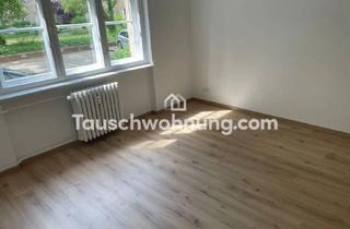 Wohnung mieten in Tauschwohnungstraße, 12099 Tempelhof (Tempelhof), Tauschwohnung: Wohnung im Bärenpark