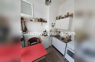 Wohnung mieten in Tauschwohnungstraße, 10119 Mitte (Mitte), Tauschwohnung: Berlin-Frankfurt Tausch, 35qm 550Warm ab 1.Aug/1.Sep 25
