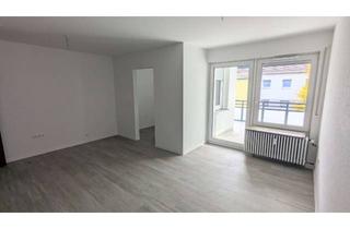 Wohnung mieten in Kantstr. 16, 78176 Blumberg, Schickes Apartment mit großem Balkon