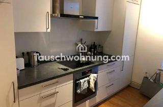Wohnung mieten in Tauschwohnungstraße, 20251 Eppendorf, Tauschwohnung: Perfekt geschnittene Wohnung Hamburg Eppendorf