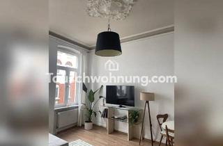 Wohnung mieten in Tauschwohnungstraße, 53111 Bonn, Tauschwohnung: Helle Altbauwohnung in der Bonner Altstadt
