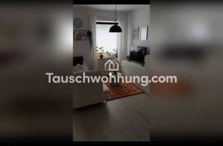 Wohnung mieten in Tauschwohnungstraße, 33613 Gellershagen, Tauschwohnung: Praktisch geschnittene 1- Zimmer Wohnung
