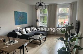 Wohnung mieten in Hainer Weg 10, 60599 Sachsenhausen-Süd, Tauschwohnung: 2Z. Altbau Sachsenhausen ggn. 3z/75qm+