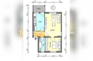 Wohnung mieten in Fritz Reuter Allee, 12359 Britz (Neukölln), Tauschwohnung: Tausche 2 Zi. in NK-Britz gegen 3 Zi. (Süd/Süd-West/Süd-Ost)