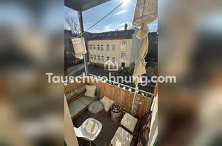 Wohnung mieten in Tauschwohnungstraße, 04275 Südvorstadt, Tauschwohnung: Kleine schöne Wohnung mit Südbalkon und super günstig