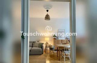 Wohnung mieten in Händelstraße, 50674 Altstadt & Neustadt-Süd, Tauschwohnung: Schöne Altbauwohnung in der ruhiger Lage, Nähe Rufolfplatz