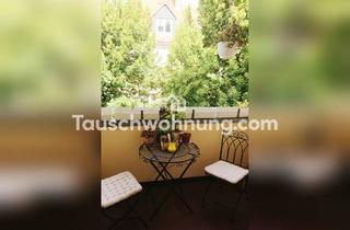 Wohnung mieten in Graffstraße, 04179 Neulindenau, Tauschwohnung: Schöne 3 Zimmerwohnung mit Balkon Nähe Kanal
