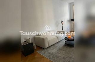 Wohnung mieten in Tauschwohnungstraße, 10555 Tiergarten (Tiergarten), Tauschwohnung: Berliner Altbauwohnung gegen 2 Zimmer Wohnung in Düsseldorf