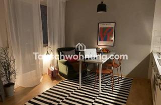 Wohnung mieten in Leipziger Str. 11, 60487 Bockenheim, Tauschwohnung: Gemütliche 1-Zimmer-Wohnung in Bockenheim
