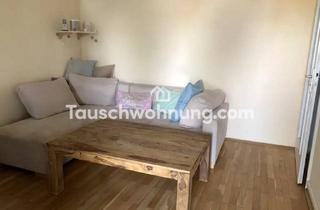 Wohnung mieten in Grohmannstr 59, 80933 München, Tauschwohnung: Schöne, sonnige 1,5 -wie 2 Zi- Wohnung, ggn 2 Zi