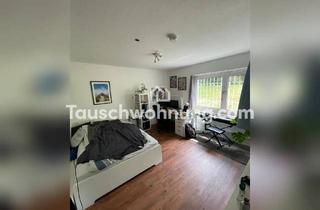Wohnung mieten in Eschweilerstr 24, 50933 Braunsfeld, Tauschwohnung: Souterrain-Wohnung in Braunsfeld (WG-Geeignet)
