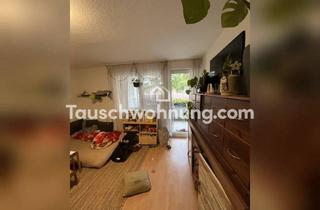 Wohnung mieten in Tauschwohnungstraße, 51063 Mülheim, Tauschwohnung: Biete 2 Zimmer im Erdgeschosswohnung