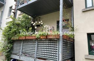 Wohnung mieten in Stockartstraße, 04277 Connewitz, Tauschwohnung: Tolle 3Raum Wohnung in Connewitz mit grünem Innenhof