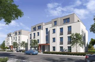 Penthouse mieten in Friedhofstraße 53, 45478 Speldorf, Neubau Erstbezug - großzügige Penthouse Wohnung mit Dachterrasse