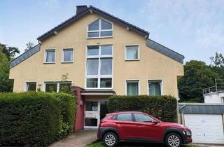 Wohnung mieten in 45134 Stadtwald, Überall gesucht - im Grünen gefunden :) Helle 2½ -Raum-Wohnung mit Balkon in Stadtwald