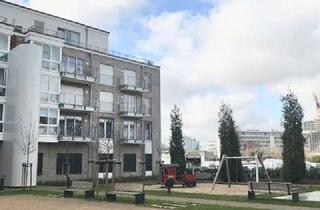 Wohnung mieten in Werdener Str. 100, 40233 Flingern Süd, 2 Zimmerwohnung in Düsseldorf mit Terrasse