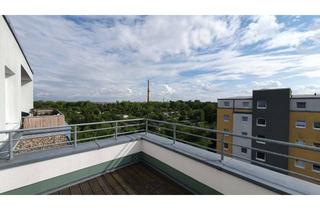 Wohnung mieten in Dessauer Straße 197b, 06108 Halle, Großer Balkon, 2 Zimmer, Frohe Zukunft, ebenerdige Dusche