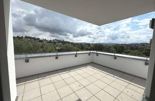 Penthouse mieten in Bodelschwinghweg 29, 72622 Nürtingen, Exklusive Penthouse Wohnung im Neckarpark Nürtingen